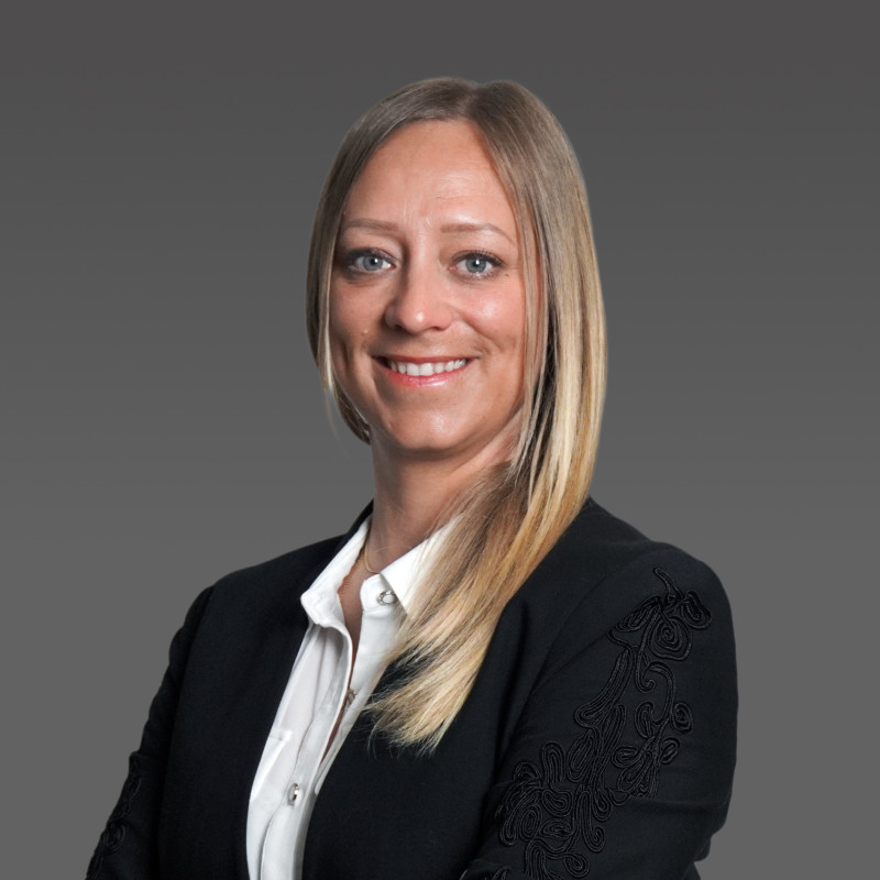 Coralie Saulnier