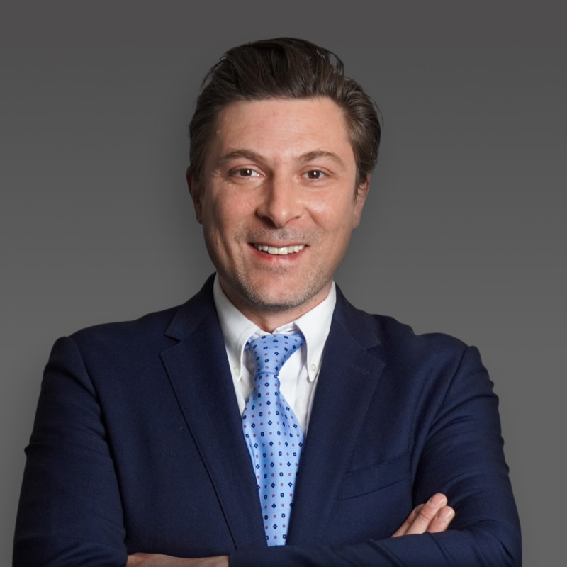 Edouard Chollet