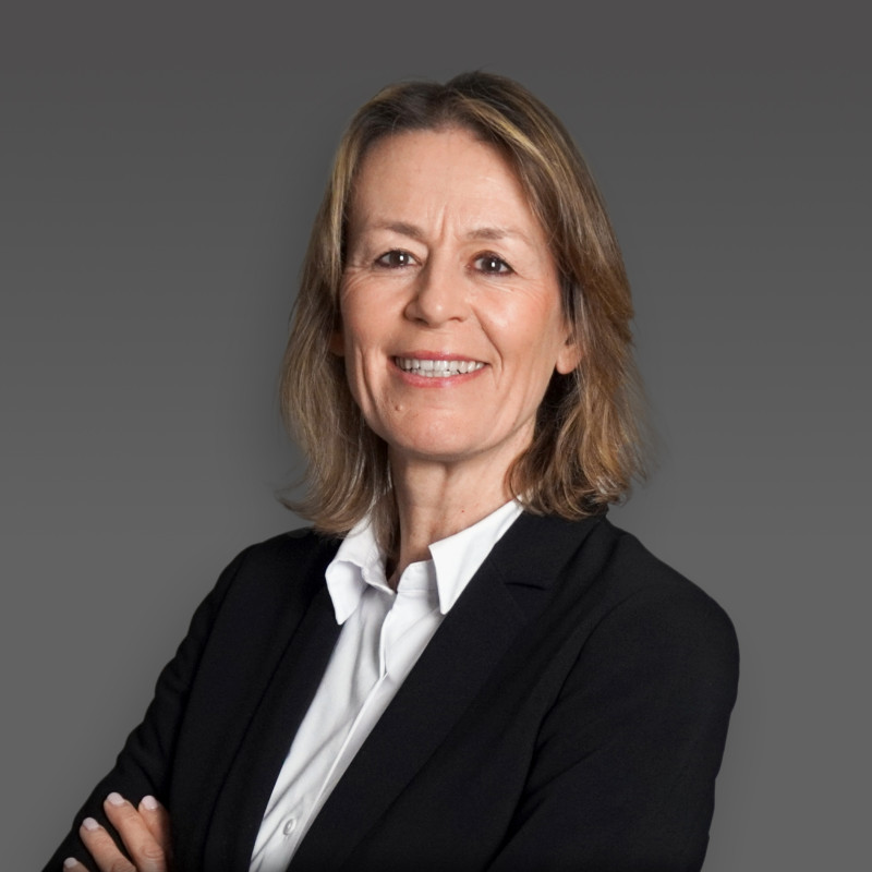 Sarah Maaroufi