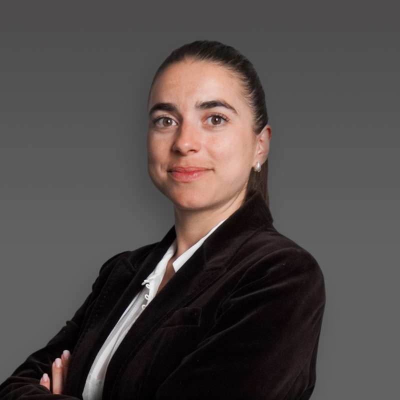 Victoire Caveng