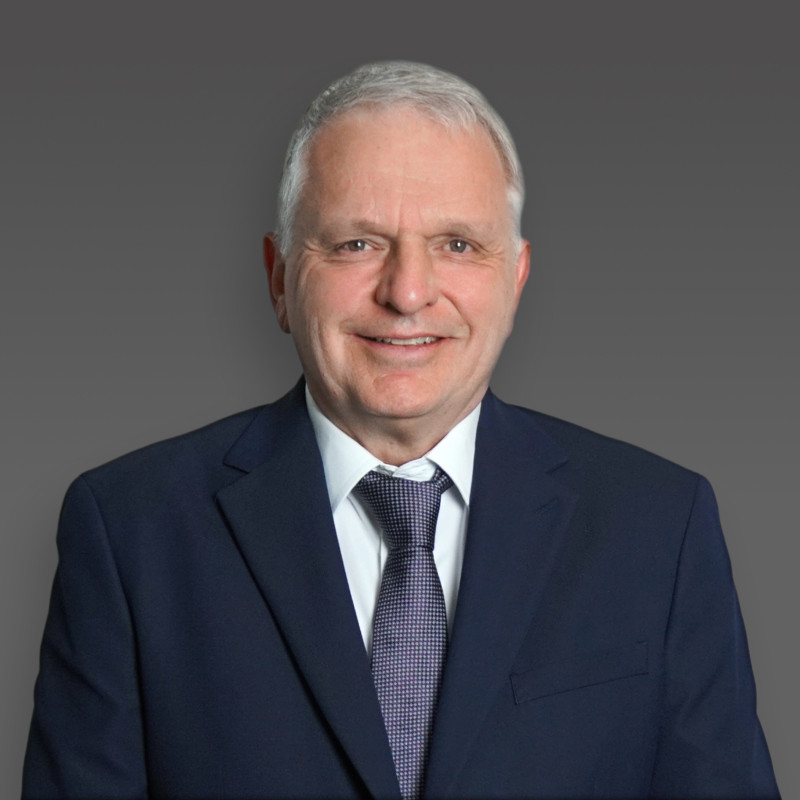 Thomas Larsson