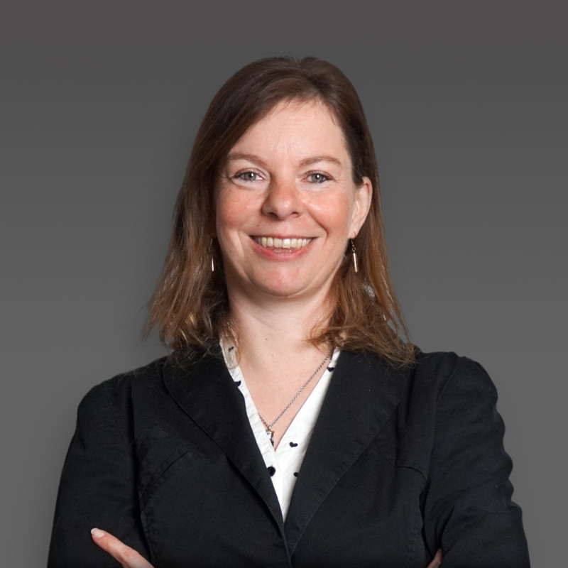 Stéphanie Demangeon