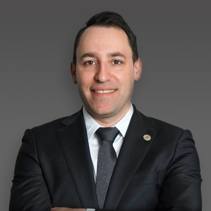 Sébastien Martins