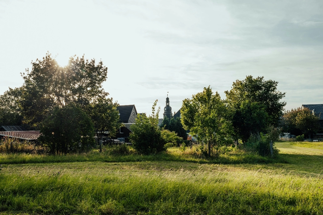 BARNES Commercial Realty - Parcelles et terrains