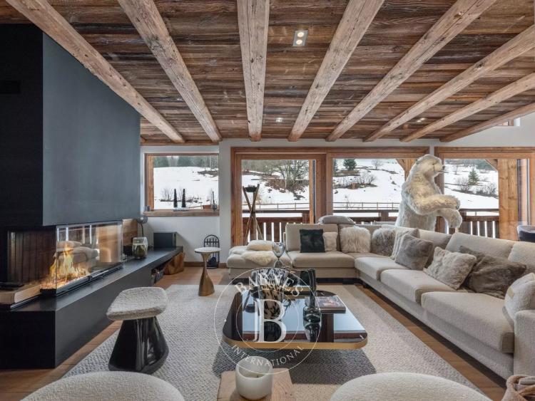 Megève - Rochebrune