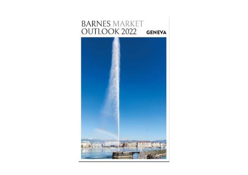 BARNES Market Outlook Geneva 2022 