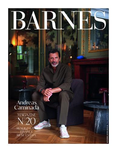 Suisse Edition