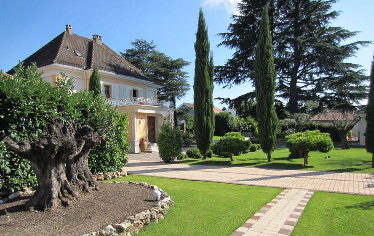 Très belle propriété avec dépendances