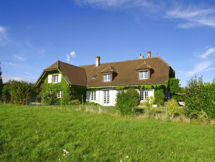 Magnifique propriété à Montmagny