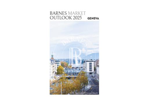 BARNES Market Outlook Geneva 2025