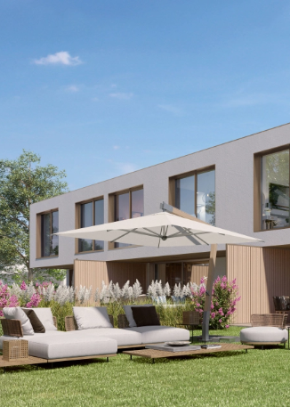 Projets neufs