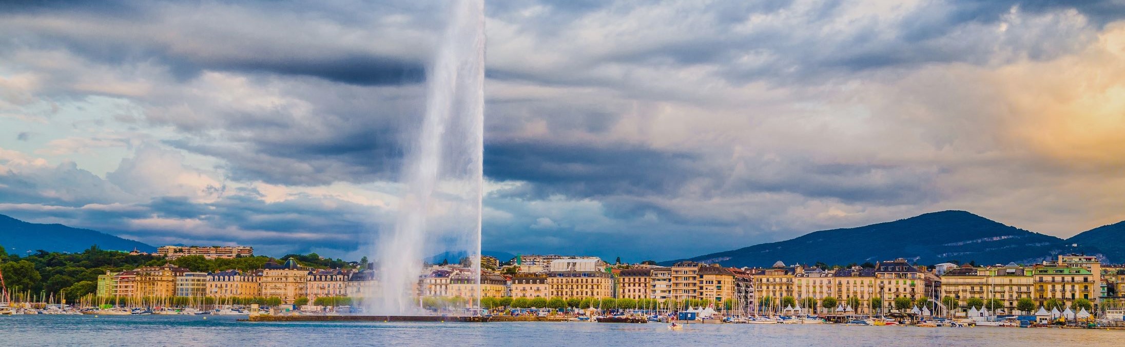 BARNES Commercial Realty Genève