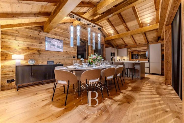 Megève - Rochebrune