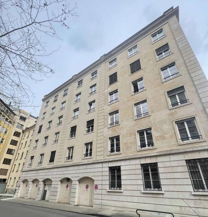 111m2 - Plainpalais