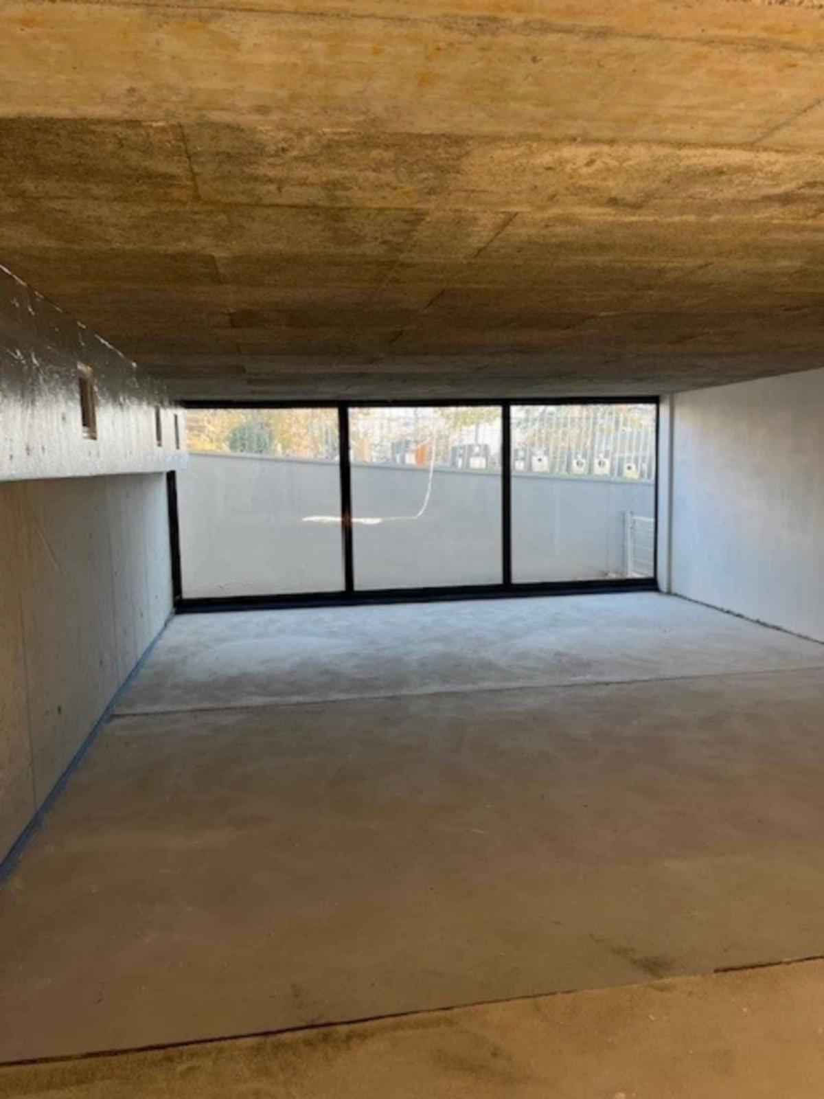 Satigny – Surface brute de 100 m² à aménager