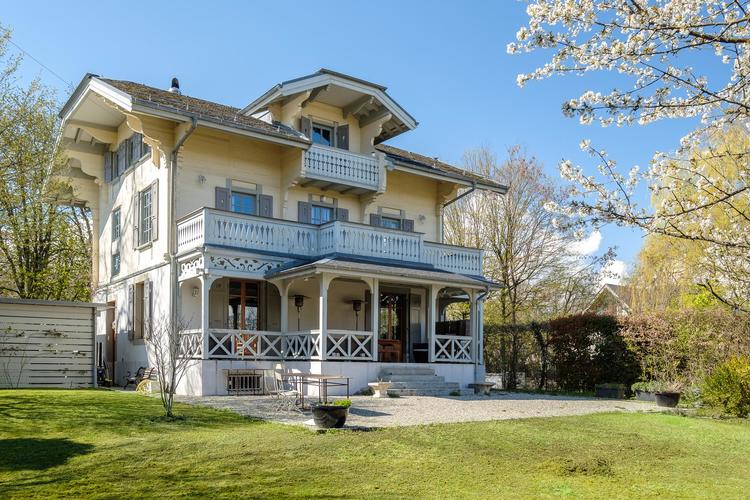 Magnifique maison de caractère