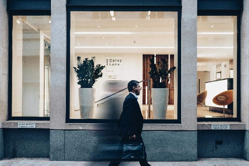 BARNES Commercial Realty - Commercialisation