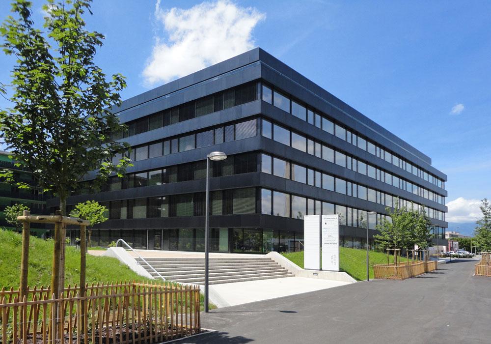 BARNES Commercial Realty | Genève