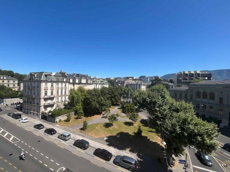 Bureaux - plug &play centre-ville