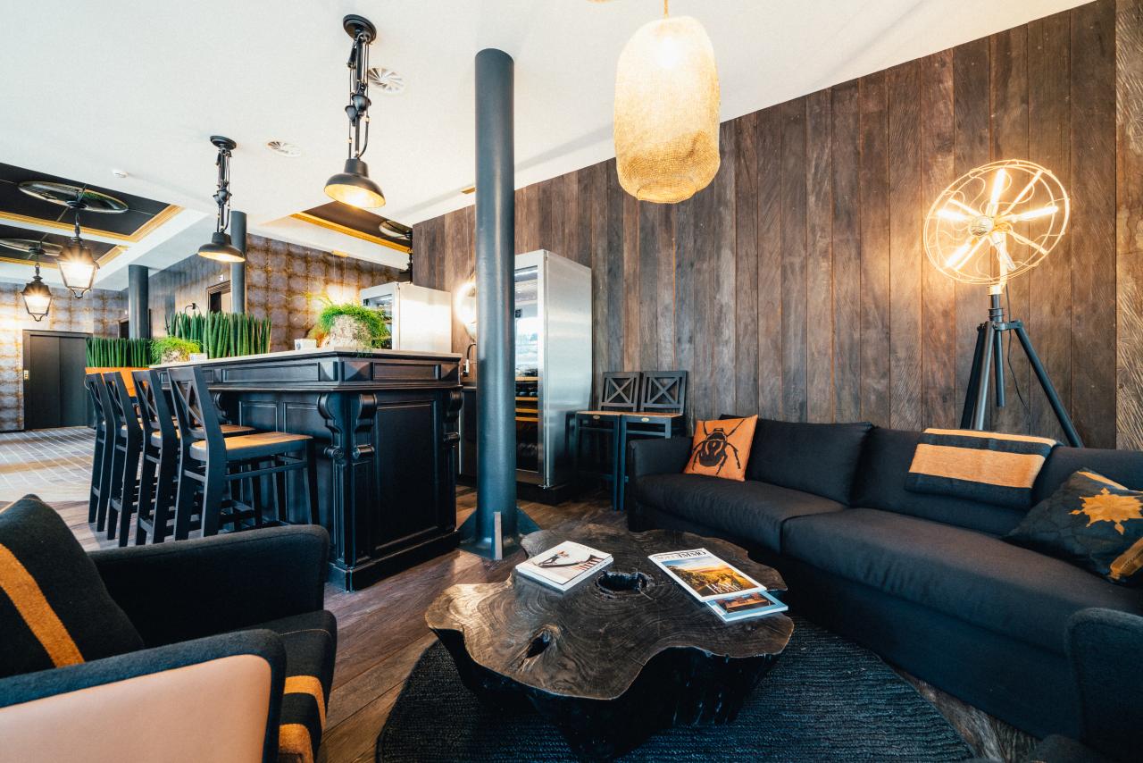 BARNES Commercial Realty | Lausanne