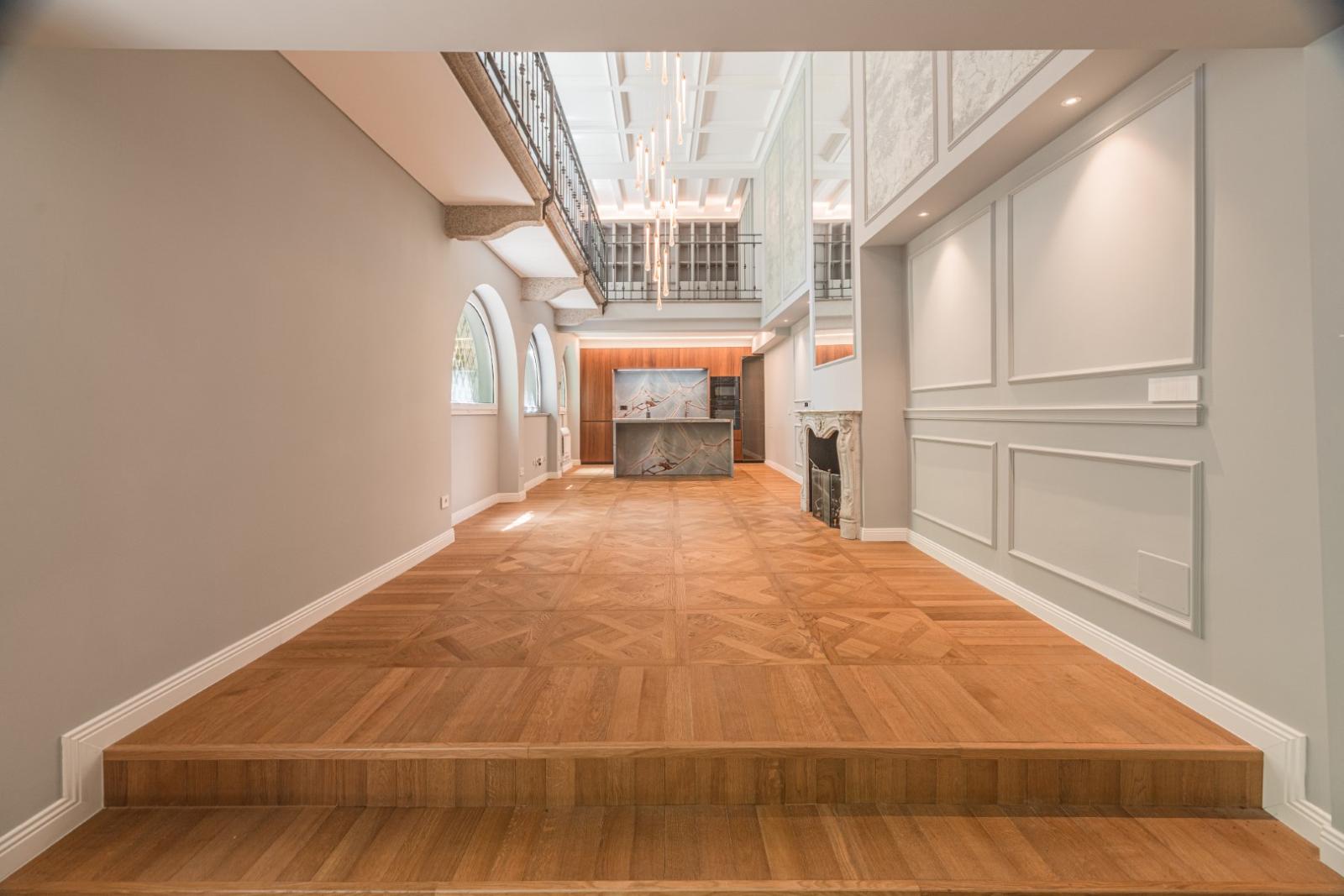 Prestigious Residence on Corso Garibaldi