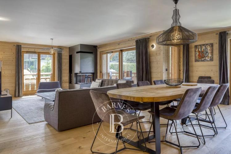 Megève - proche Village