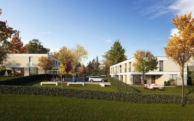 Résidence Les Cerisiers - Villa E