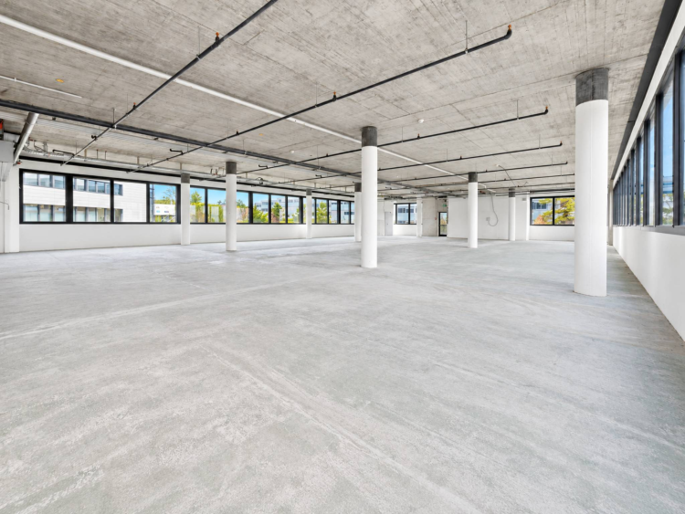 ARCenter – 492 m² de bureaux semi-aménagés à Vernier