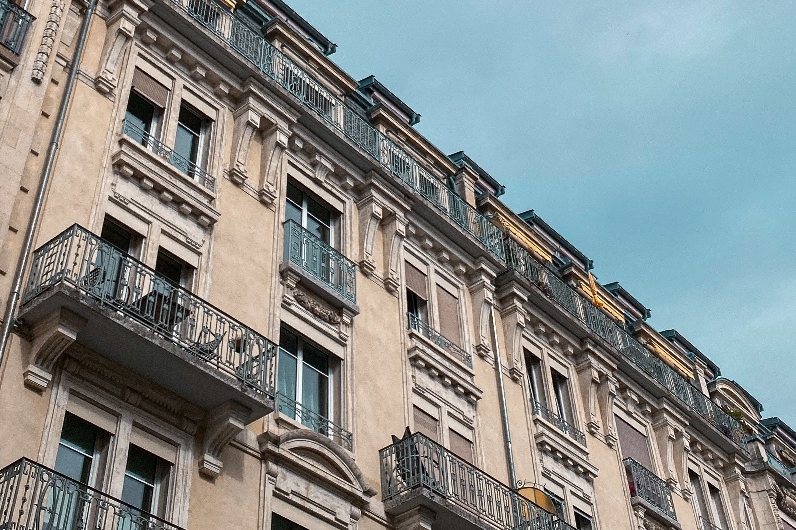 BARNES Commercial Realty - Immeubles de rendement