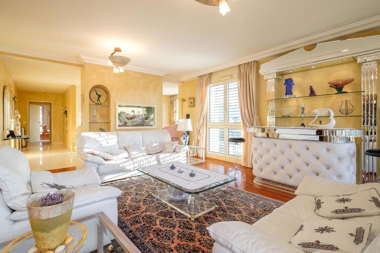 Appartement familial et lumineux au coeur de Champel