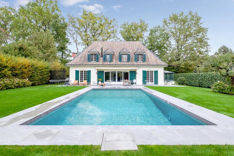 EN EXCLUSIVITE - Charmante maison familiale au calme absolu