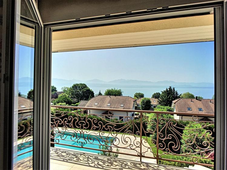 Somptueuse Maison de Maître à 150 mètres du lac