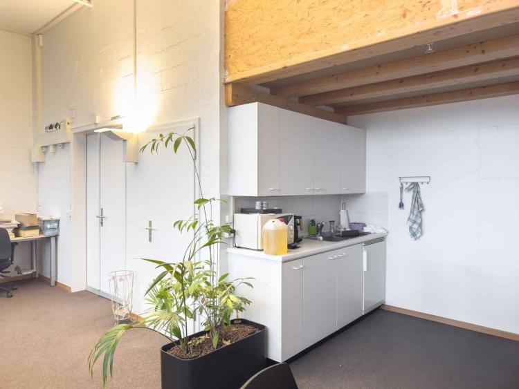 Bureau/Local Commercial de 53m² à Thônex