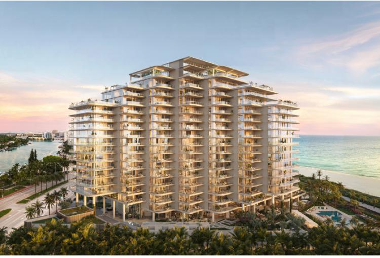 PERIGON – MIAMI BEACH