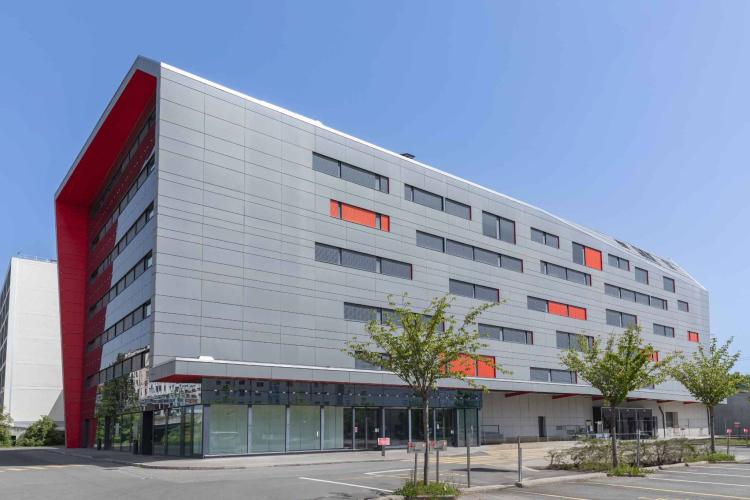 Surface de bureaux - 1'500 m² au centre de Genève