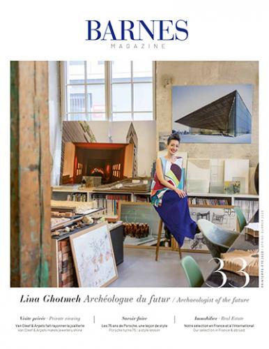 International Edition 2023 #33