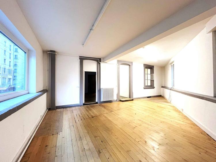 Bureaux de 110m2  - proche Gare