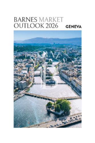 BARNES Market Outlook Geneva 2026