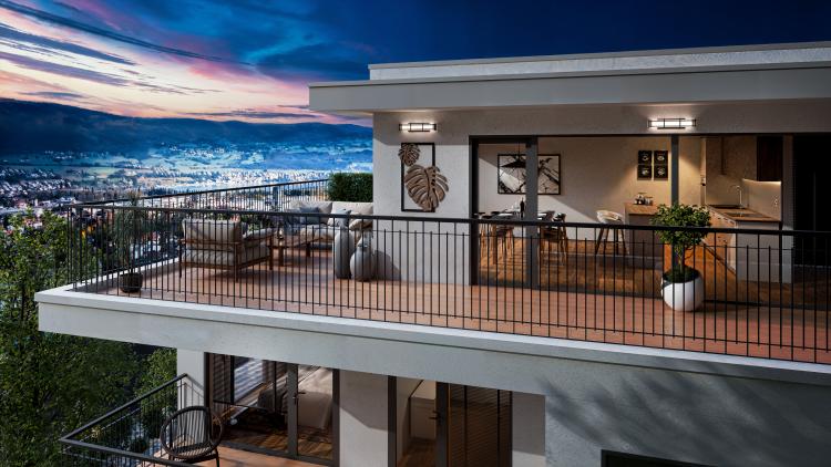 Résidences Les Pins