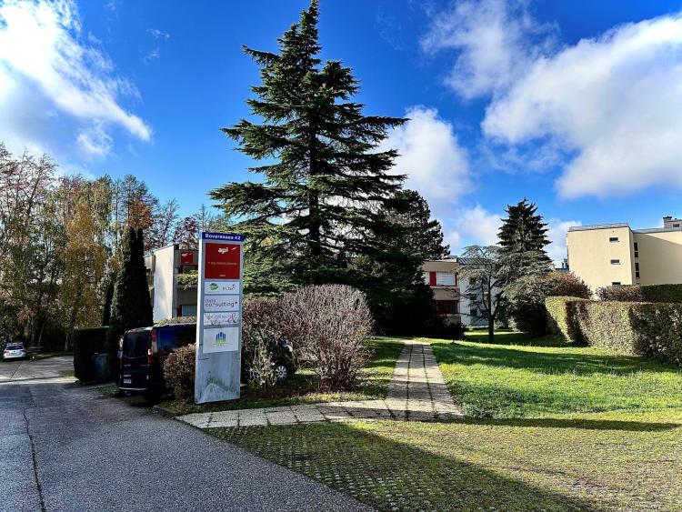 Bureaux, locaux de 175 m2 à louer à Lausanne