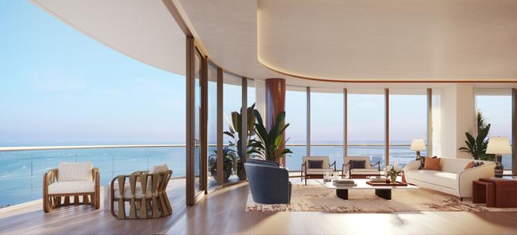 CIPRIANI RESIDENCES - BRICKELL