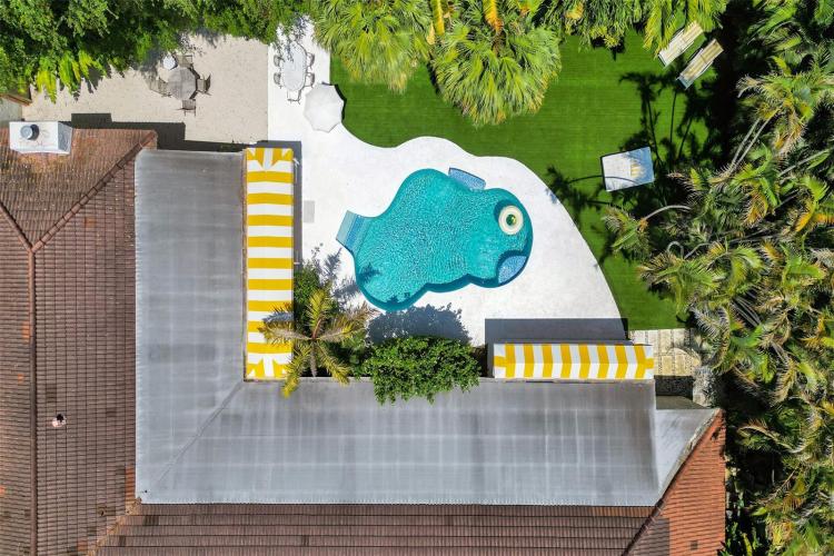 124 NE 96th Street – Miami Shores