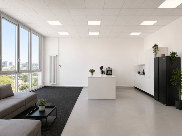 Surface polyvalente de 180 m² – Chemin du Château-Bloch 10