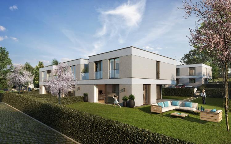 Résidence Les Cerisiers - Villa C