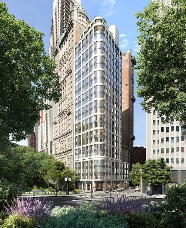 Tribeca / Financial district - New Development