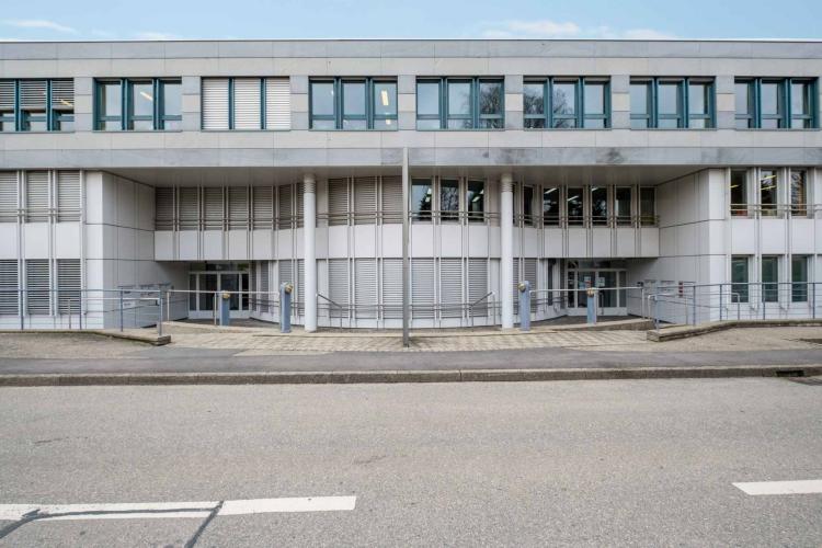 Bureaux de 114m2 lumineux à proximité de l'aéroport et de la Place des Nations 