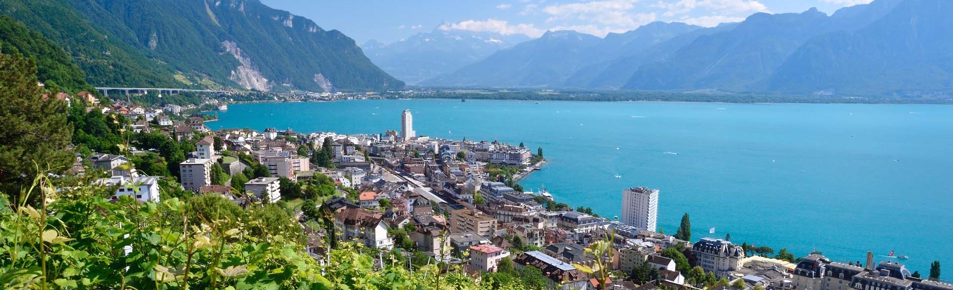 BARNES Commercial Realty Genève