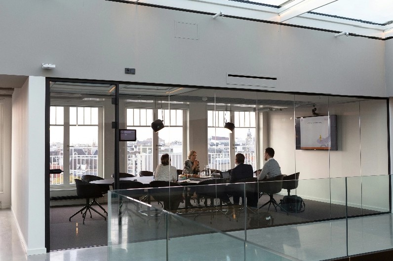 BARNES Commercial Realty - Conseils
