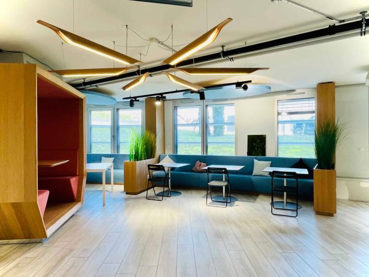 Bureaux PLUG & PLAY, dès 15 m2 à louer