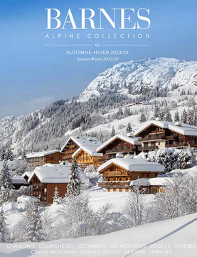 Alpine Collection 2023 #5